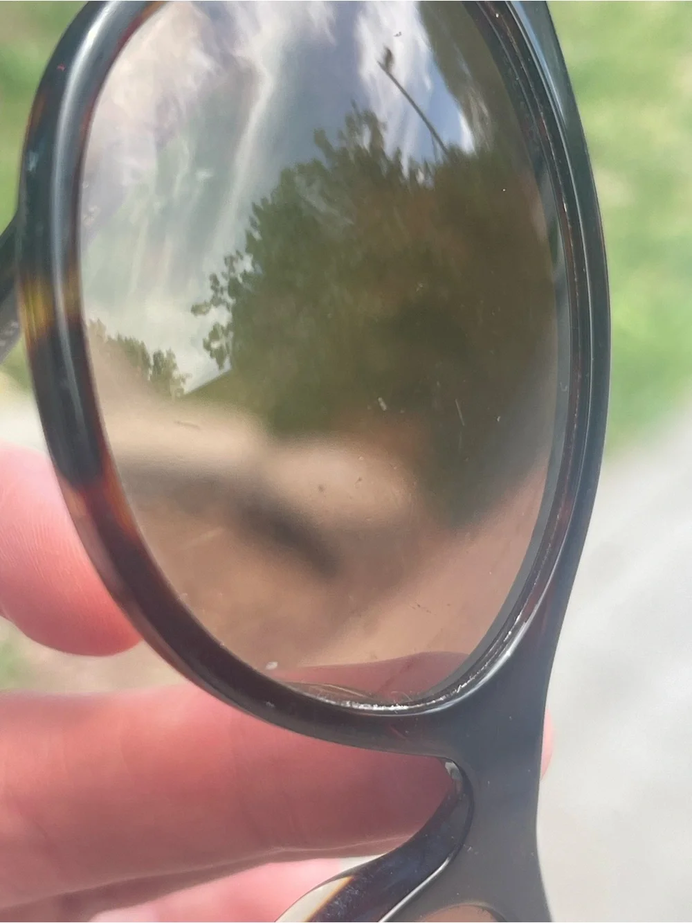 Burberry B4199 3002/13 Sunglasses – Tortoise Brown 58mm